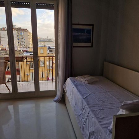 Bed and Breakfast Ciao Napoli Exteriér fotografie