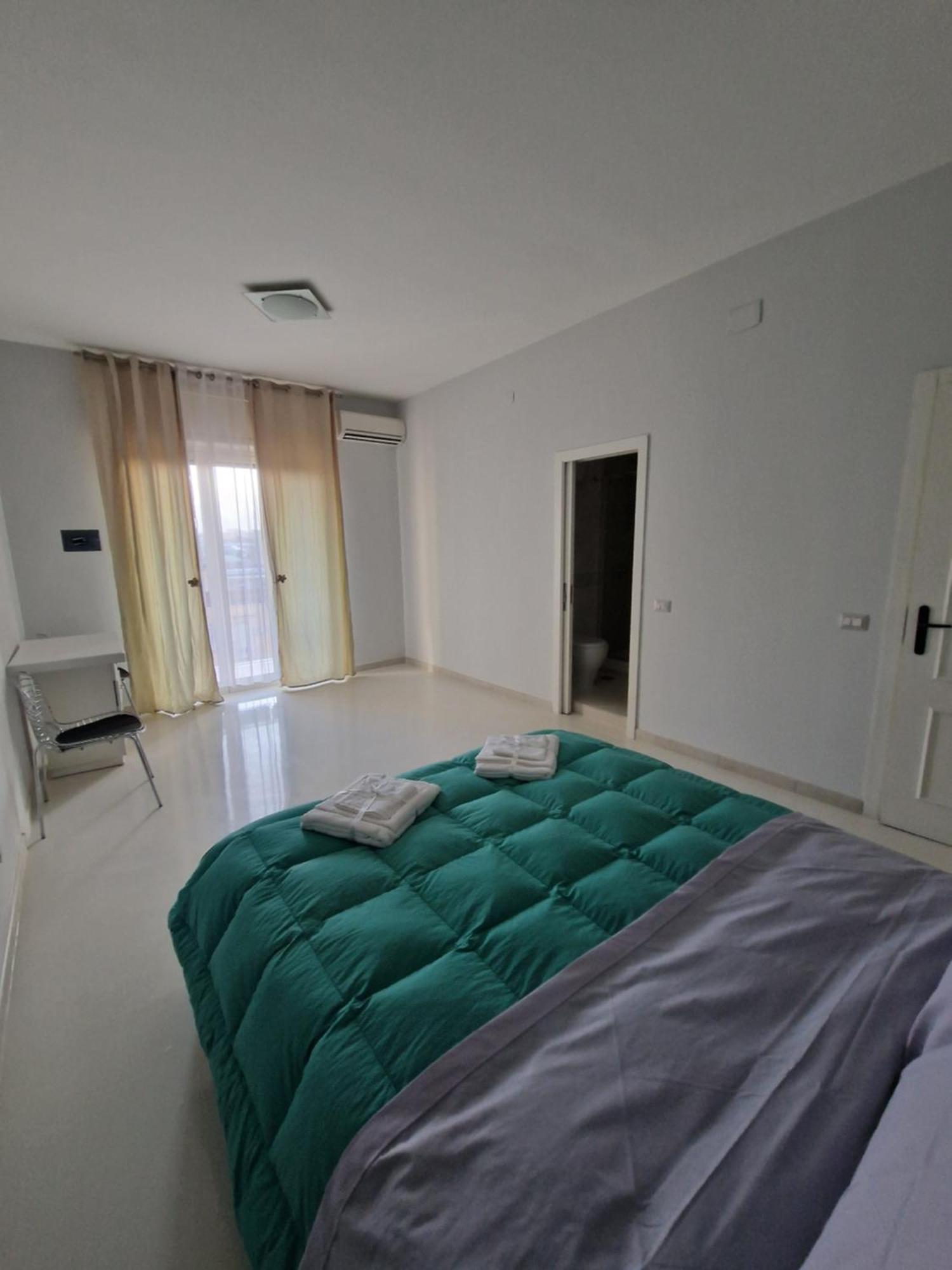 Bed and Breakfast Ciao Napoli Exteriér fotografie