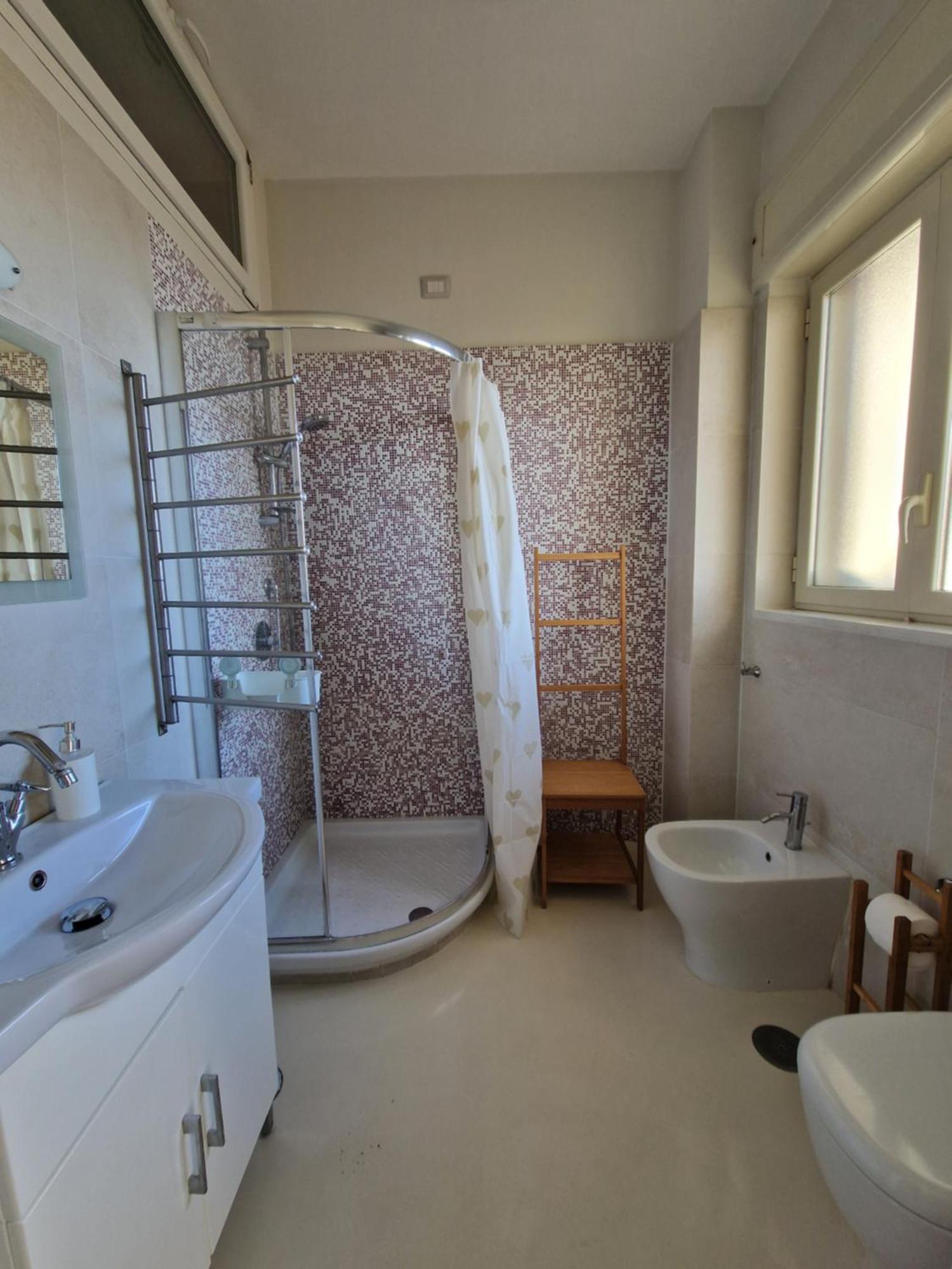 Bed and Breakfast Ciao Napoli Exteriér fotografie