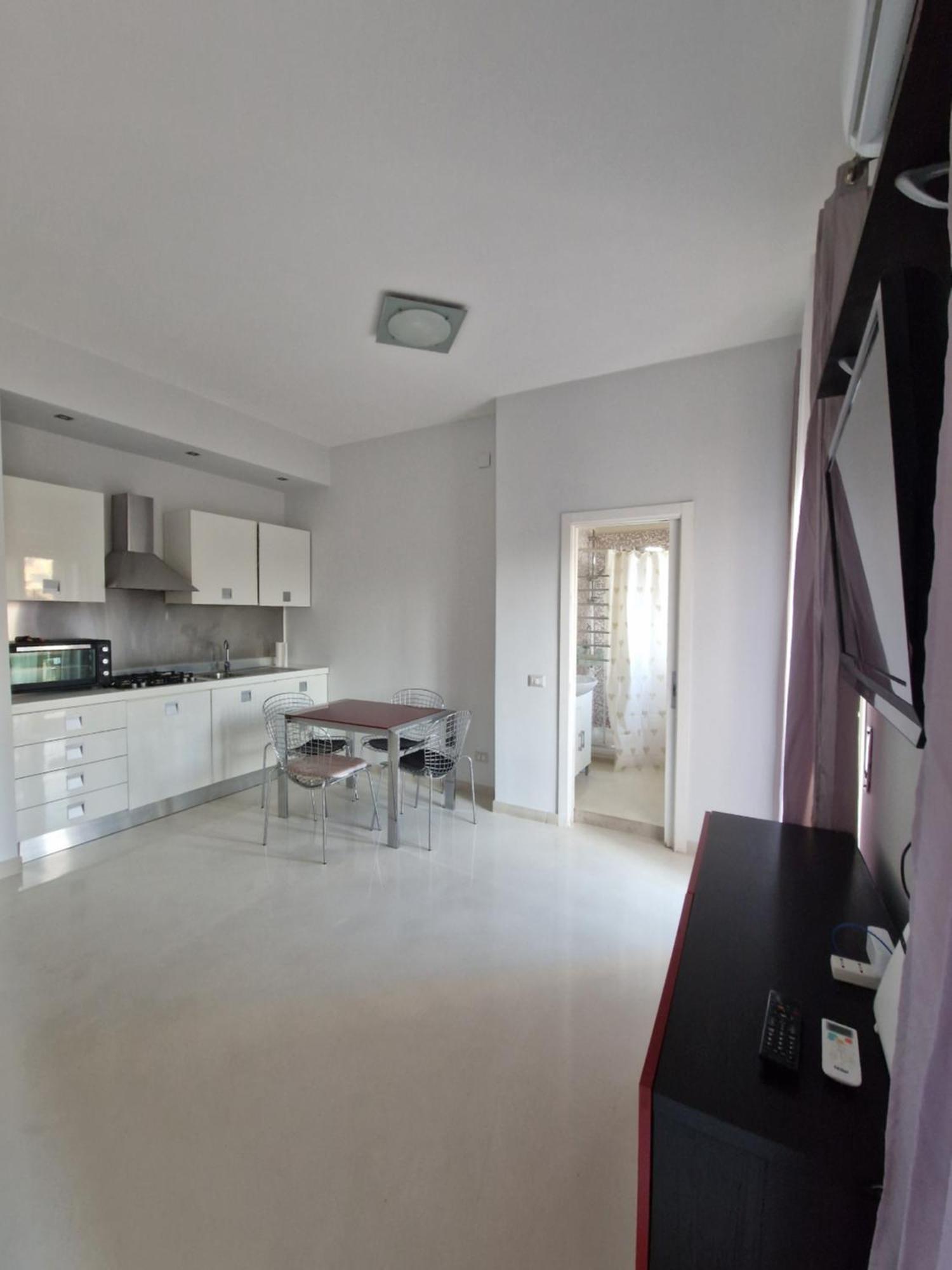 Bed and Breakfast Ciao Napoli Exteriér fotografie