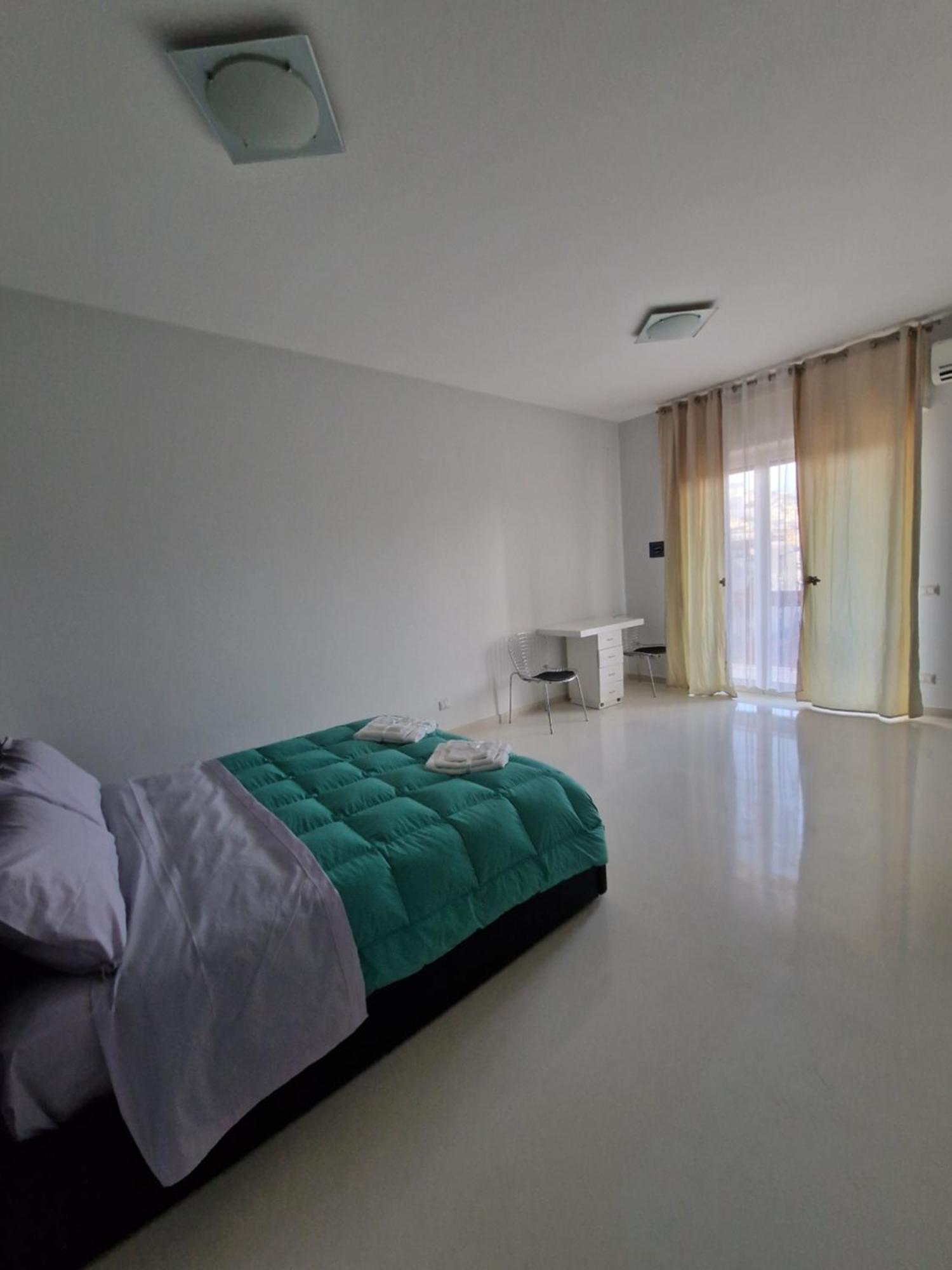Bed and Breakfast Ciao Napoli Exteriér fotografie
